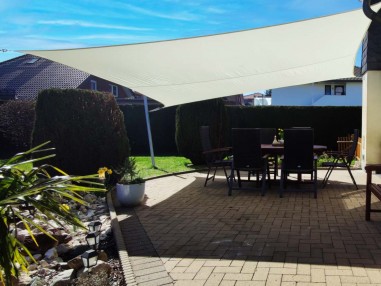 EasyShade 2.0 Waterproof - Best value for money