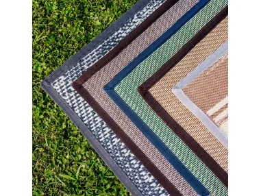 EF Maat - Outdoor rugs for your garden, balcony or terrace